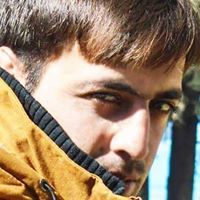 Arsalan Khan