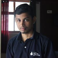 Nikhil Jose