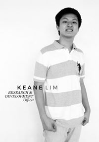 Keane Lim