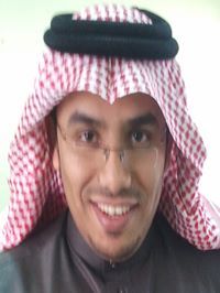 عبدالرحمن العمري