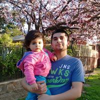 Gustavo Silva Acevedo