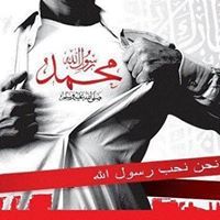 Mohammad Alblawnh