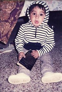 Muhammad Jamal