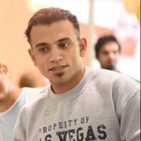 Ibrahim Alsaihati Khalilo