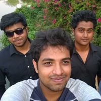 Arghya Bhattacharjee