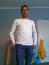 Ismaeel Badat