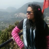 Priti Banerjee