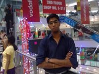 Aaren Saurav