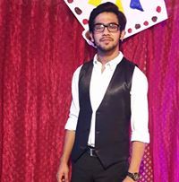 Shahzaib Naveed
