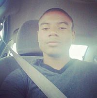 Travius Penamon