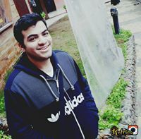 Mohamed Adel