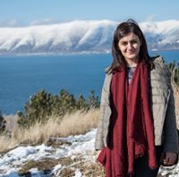 Tatevik Brutyan