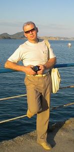 Volkovinsky Alexandr