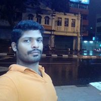Vulchi Sarath