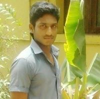 Yuva Raj