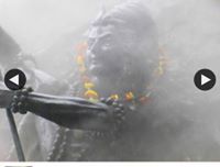 Damodar Jaanwar