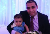 Mohamed Abdallah