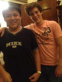 Daniel Ding