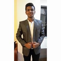 Jay Vora