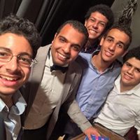 Hazem Baher