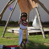 Rasha El Feky