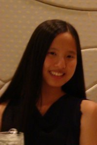 Charlette Lin