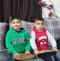 Mohammad ALrawashdeh