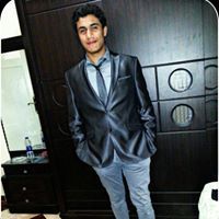 Ahmed Shabaan