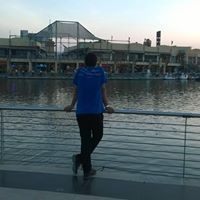 Shivam Ralli