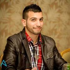 Khalid Ghanayim