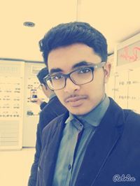 Mohd Tauseef