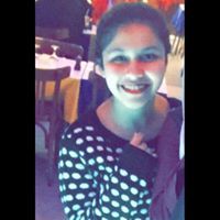 Cindrella Hussein