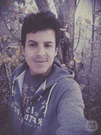 Akrem Amine
