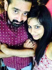 Saurabh Shrivastava