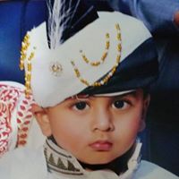 Mohsin Zubair
