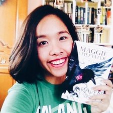 Jayvee  "Writer For Misfits"