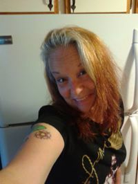 Dyane Haddock