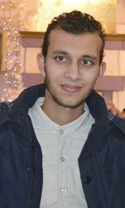 Ahmed Ragab