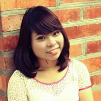 Dinh Minh Anh