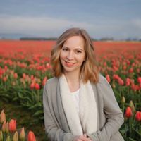 Julia Denysova