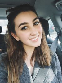 Kayla Nehmé
