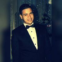 Abdalla Mohamed