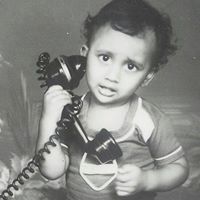 Raman Anand