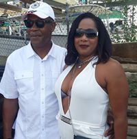 Stacey Sampson-Lewis