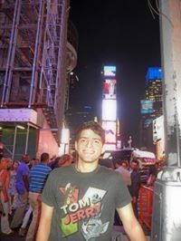 Cristian Ramirez