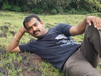 Pavan Kumar