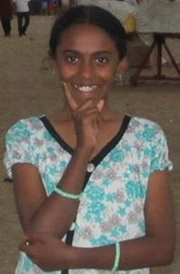 Nagashree DS