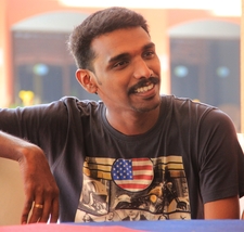 Rahul Sivasankaran