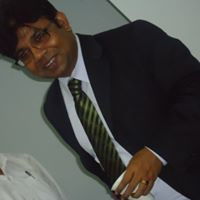 Mohammad Ali