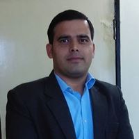 Gautam Kumar